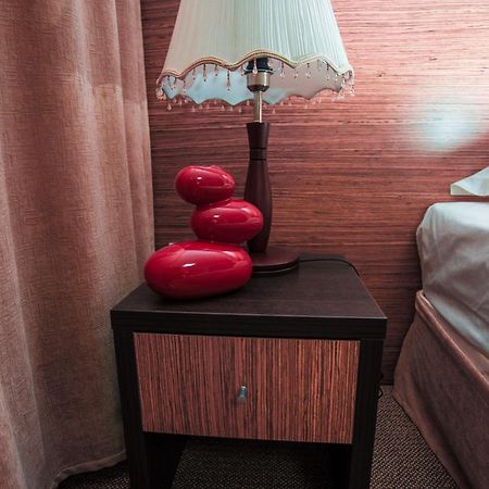 Kel Inn Hotel Astana Luaran gambar
