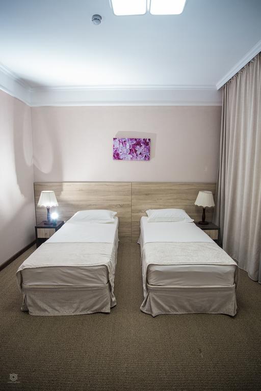 Kel Inn Hotel Astana Luaran gambar