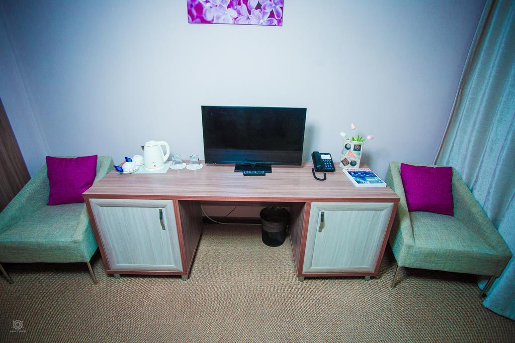 Kel Inn Hotel Astana Luaran gambar