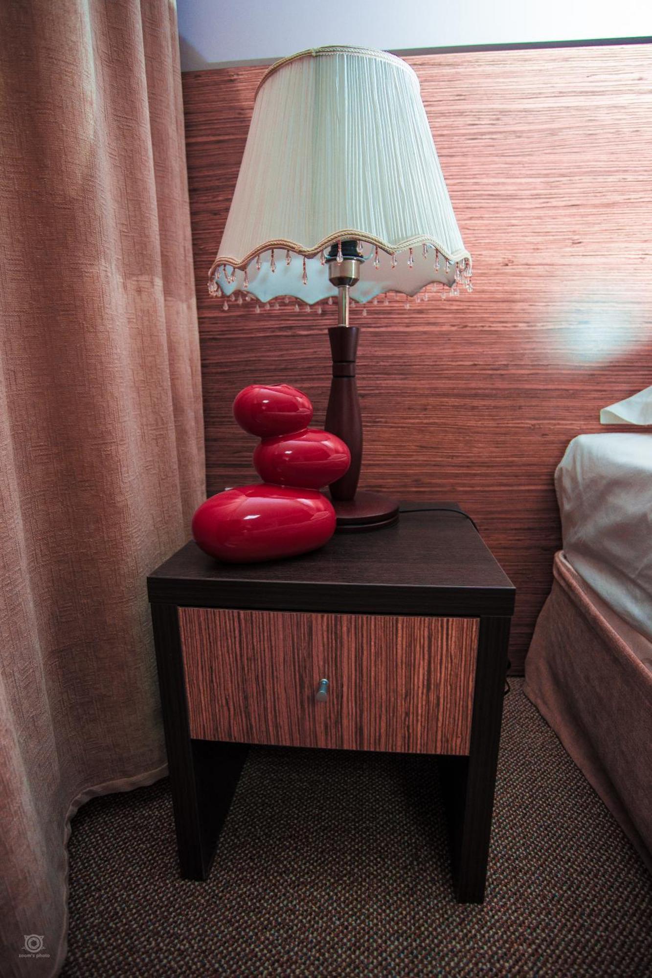 Kel Inn Hotel Astana Luaran gambar