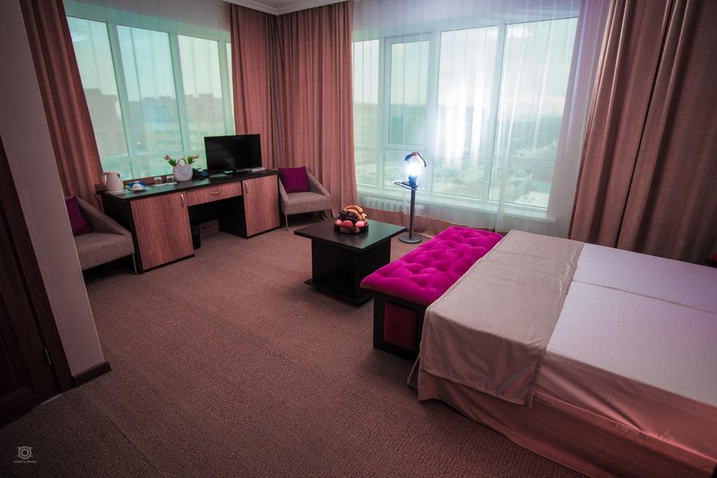 Kel Inn Hotel Astana Luaran gambar