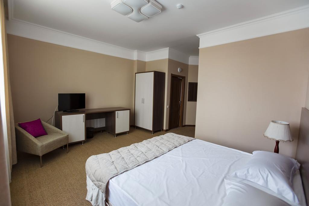 Kel Inn Hotel Astana Bilik gambar