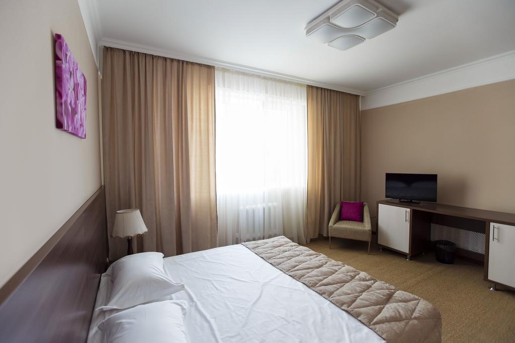 Kel Inn Hotel Astana Bilik gambar