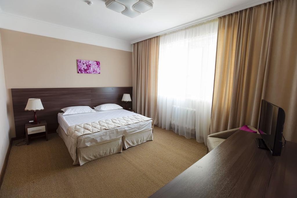 Kel Inn Hotel Astana Bilik gambar
