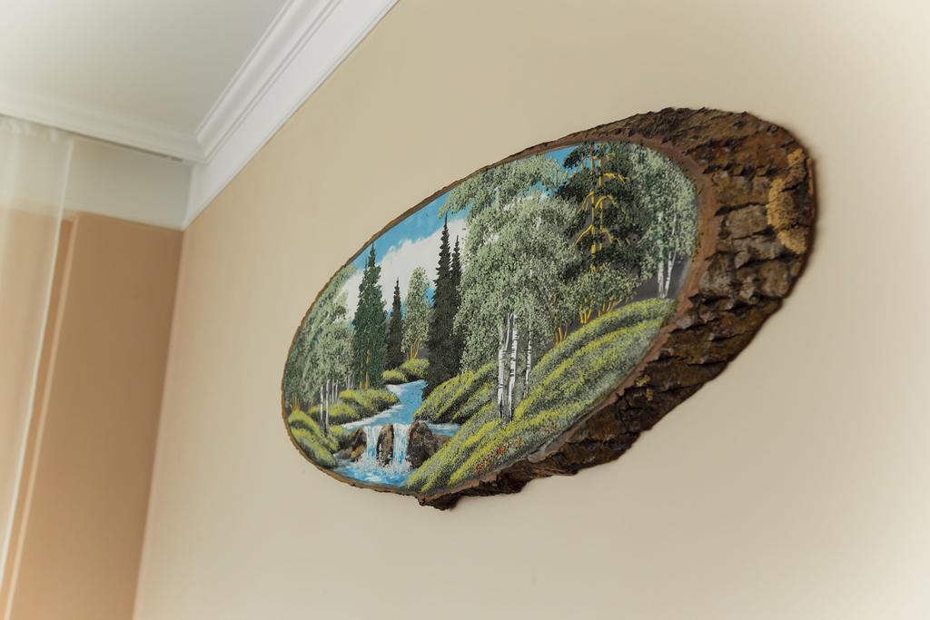 Kel Inn Hotel Astana Luaran gambar
