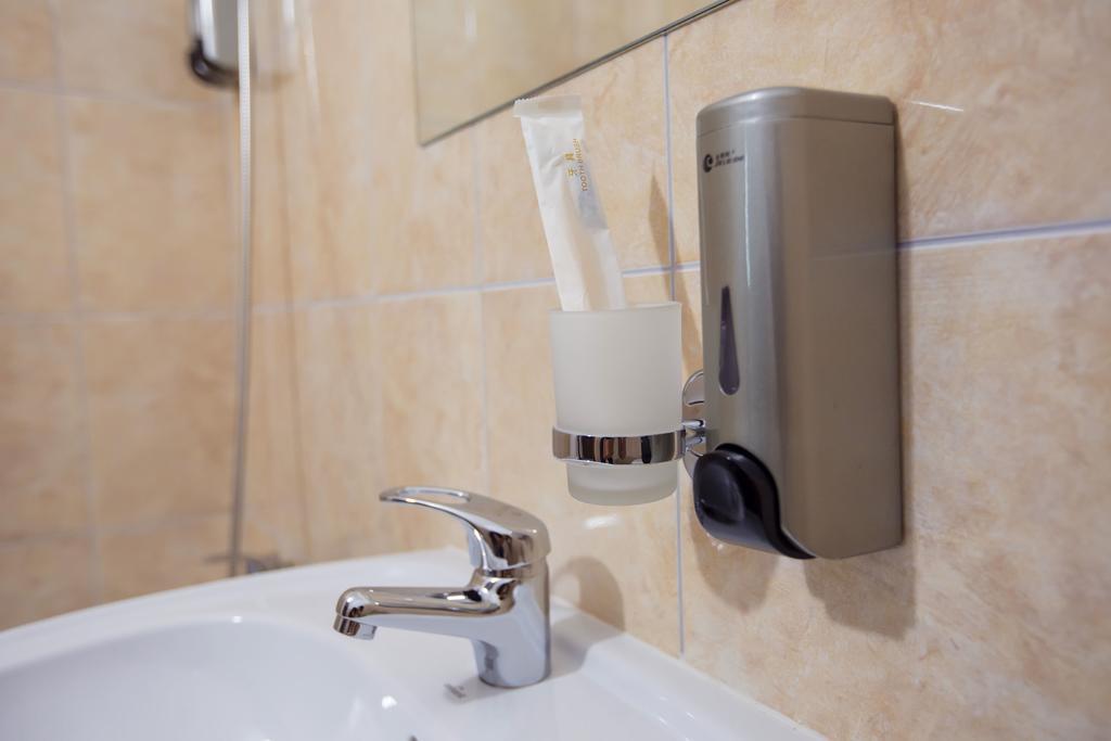 Kel Inn Hotel Astana Bilik gambar