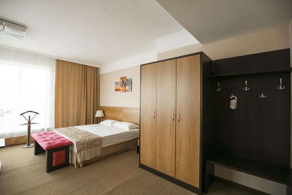 Kel Inn Hotel Astana Luaran gambar