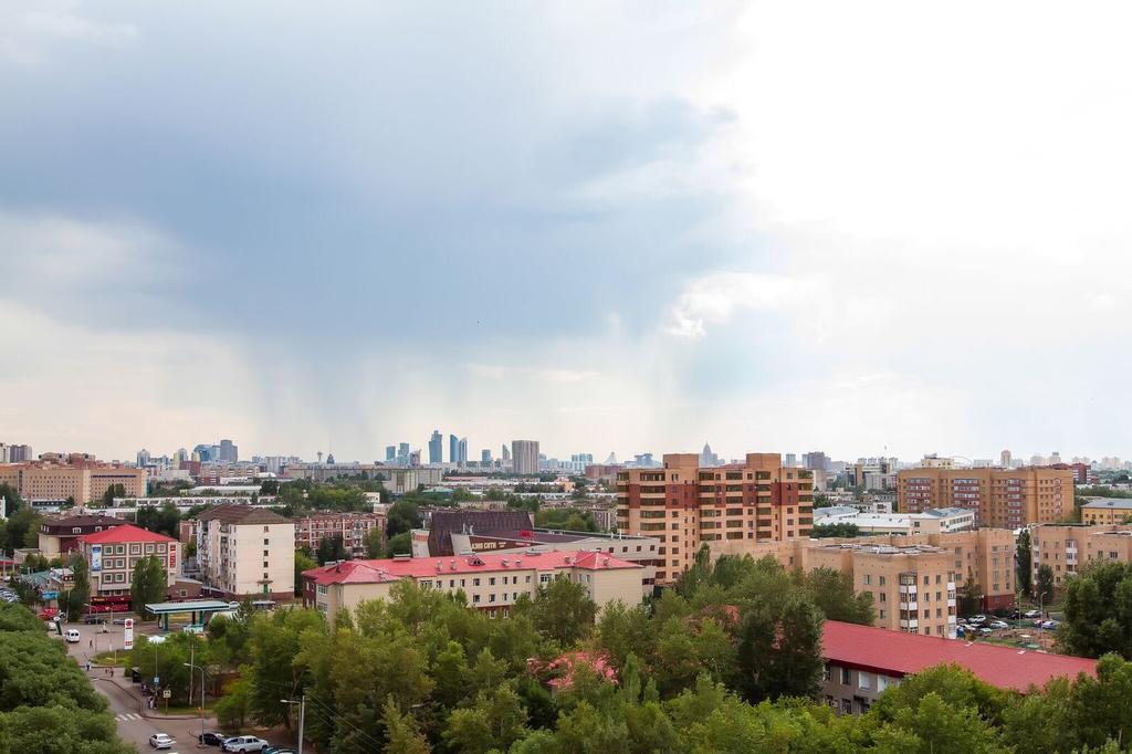 Kel Inn Hotel Astana Luaran gambar